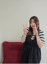 アトリエ ニココ 末広通店(atelier nicoco) ayana