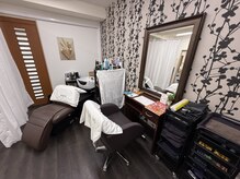 サロン マハロ(salon mahalo)の雰囲気(ヘアーもネイルも【salon mahalo】にお任せください◎)