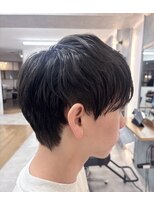 ギルド 清瀬店(GUILD)&nbsp;清瀬で叶える大人ショートパーマ