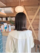 エンネ ユー(enne you..)&nbsp;ash　beige