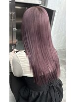 ルビオ(RuBio)&nbsp;ラベンダーピンク【YUKA】