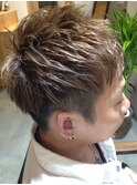 さわやかワイルドショート