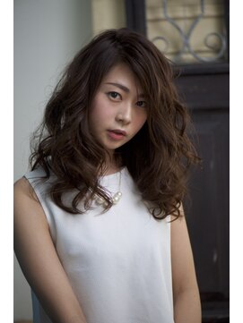 ペスカ 立川店(pesca) ★pesca★042-512-9411★ 最旬トレンドスタイル 2