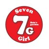 セヴンガール(SevenGirl)のお店ロゴ