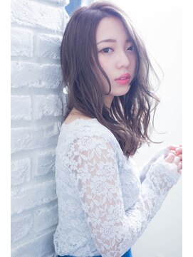 エルサフィロ キタハマ(el zafiro kitahama) 【el zafiro  kitahama】ヌーディー　ピュア　セミディ