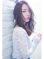 エルサフィロ キタハマ(el zafiro kitahama) 【el zafiro kitahama】ヌーディー ピュア セミディ