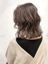 ヘアースタジオゼン アドバンス(hair studio Zen advance) イルミナカラー