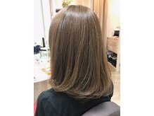 リュクス(Luxe)