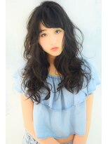 モードケイズ 西宮(MODE K's) 大人可愛い/モテ髪カタログ/小顔/ウルフカット/ハンサムショート