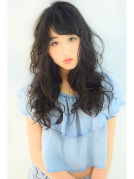 モードケイズ 西宮(MODE K's) 大人可愛い/モテ髪カタログ/小顔/ウルフカット/ハンサムショート