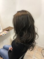 モードケイズ 阿倍野店(MODE K’s) アッシュカラー