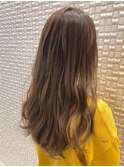 【新宿 Olives by neolive】ベージュカラー