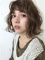 ガレージ バイ グリーン 原宿 表参道(Garage by green)&nbsp;アンニュイウエーブ