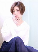 【Jule】 大人クールボブ