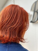 リトル アイズミ バイ ヴィーヴル(little aizumi by BIVRE)&nbsp;【little鈴江】アプリコット