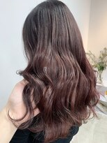 アディション 渋谷(ADITION)&nbsp;【ADITION渋谷】ラベンダーグラデーション