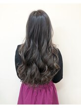 ピカソアルテ(hair picasso arte f.) ハイライトカラー