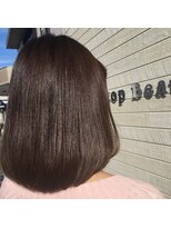 VAN COUNCIL 福井開発店(ヴァンカウンシル) ツヤツヤボブ