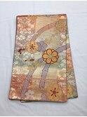 振袖帯-11 帯のみレンタル¥5000 * 帯指定¥1000