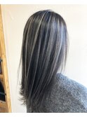 コントラストハイライト
