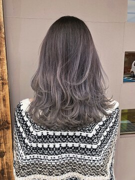 シャルムジャパン(shallm JAPAN) White lavender