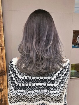 シャルムジャパン(shallm JAPAN) White lavender