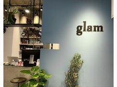 glam【グラム】