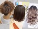 ケイズヘアー(K’s hair)の写真