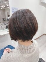 アルト(Alto)&nbsp;【しみないカラー＆ヘッドスパ】低刺激カラーとスパで艶々に♪