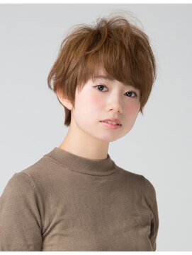タヤ グランデュオ立川店(TAYA) スゥイートパーマショート♪