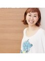 イマージュ アヴェダ 八王子店(Image AVEDA) まえはら