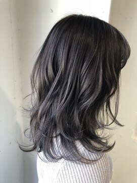 ロイ(ROI) 【勝又　スタイル】