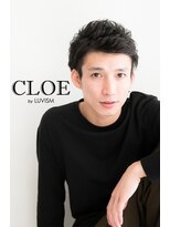 クロエバイラヴィズム 長岡旭岡店(CLOE) ソフモヒツーブロック