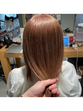 リー 京橋(Lee) 【Lee京橋】ブラウンカラー