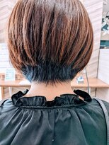 リッカ(ricca) インナーカラー