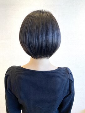 フォーカス 流山おおたかの森店(FOCUS) 丸みショート