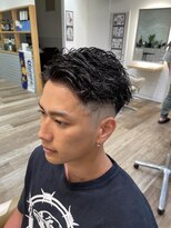 ダンパチバイケンジ(Danpachi by KENJE)&nbsp;☆