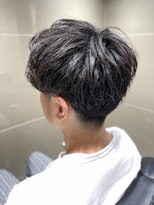 ヒロギンザ 八重洲店(HIRO GINZA)&nbsp;マッシュスタイル