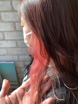 エイトセカンド 新宿三丁目店(EIGHT second)&nbsp;インナーぴんく