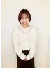 3月4月☆有浦 平日限定☆髪質改善ケアカラー+カット+トリートメント￥7,980～