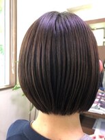 ロロ(LO-LO)&nbsp;人気耳かけショートボブ