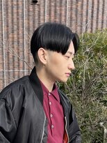 エアー 青山(AIR)&nbsp;モード/メンズカット