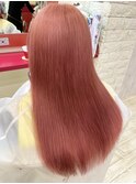 チェリチェリピンク