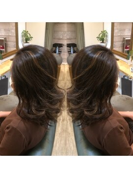 リッチ 横須賀中央店(Rich) 30代40代50代×大人ハイライト【横須賀中央】