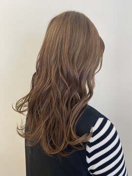 ネバーランド 平成店(NEVER LAND) ベージュカラー