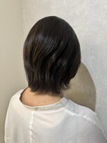 ウィスプ 赤羽店(wisp) ウルフスタイル☆