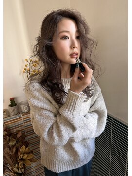 クペウ アエレ(cope'u aele) ash gray