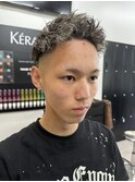 ツイストメッシュ
