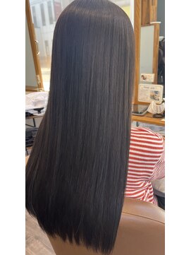 メヴィ(Mavie) 透明感カラー♪