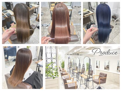 プロデュース 相模原相武台前店(Produce)の写真